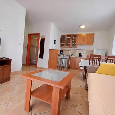 Apartman Dm Τρογκίρ Εξωτερικό φωτογραφία