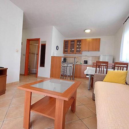 Apartman Dm Τρογκίρ Εξωτερικό φωτογραφία