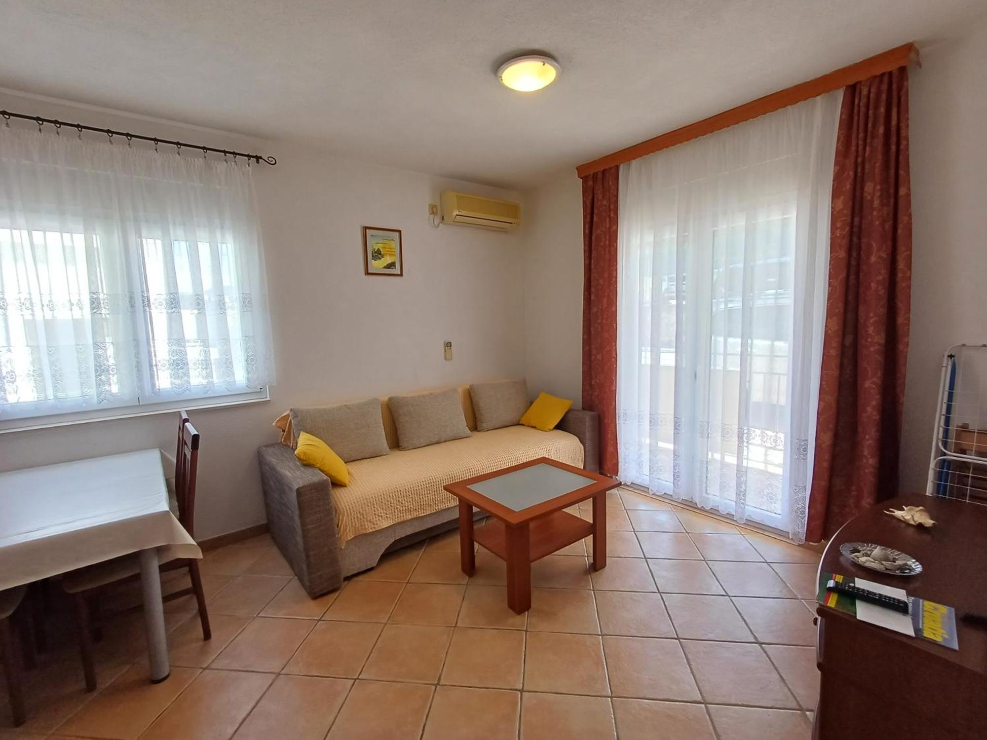 Apartman Dm Τρογκίρ Εξωτερικό φωτογραφία