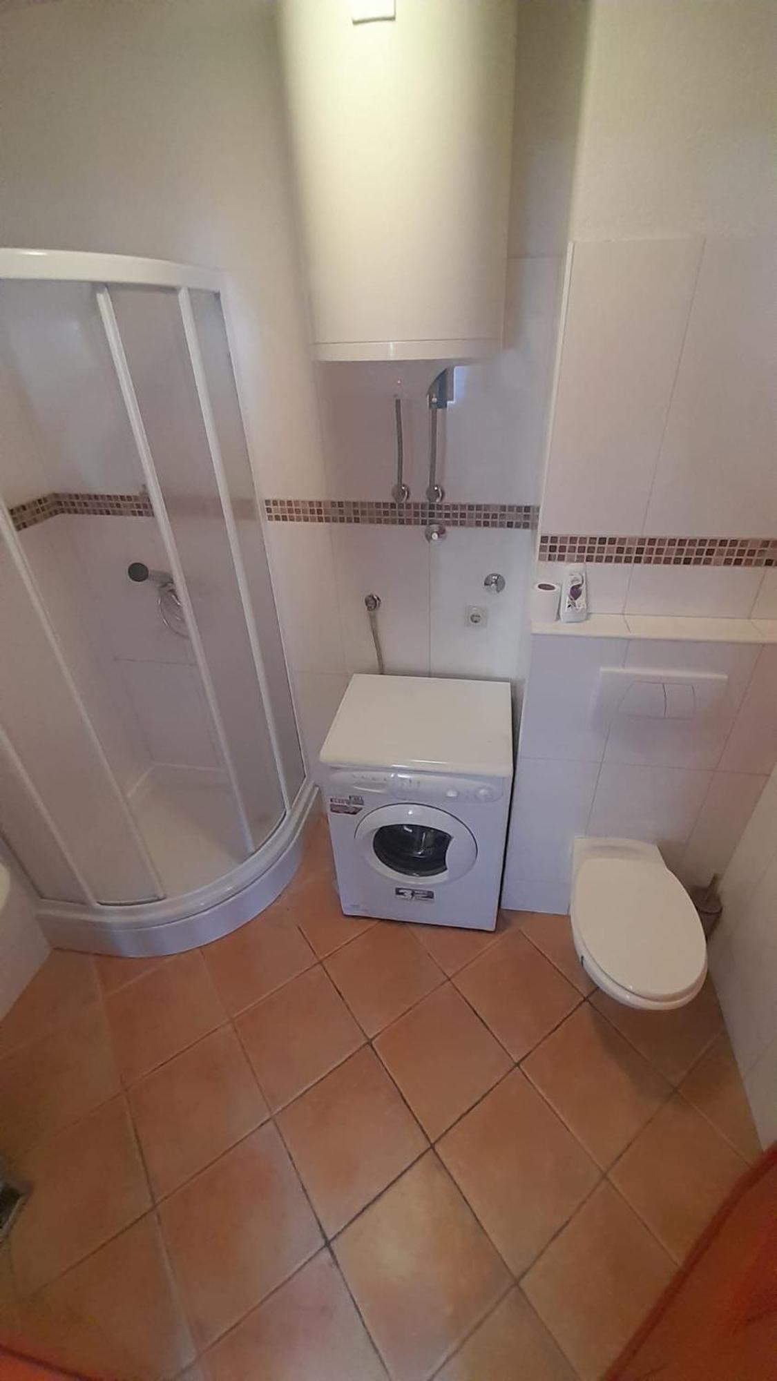 Apartman Dm Τρογκίρ Εξωτερικό φωτογραφία