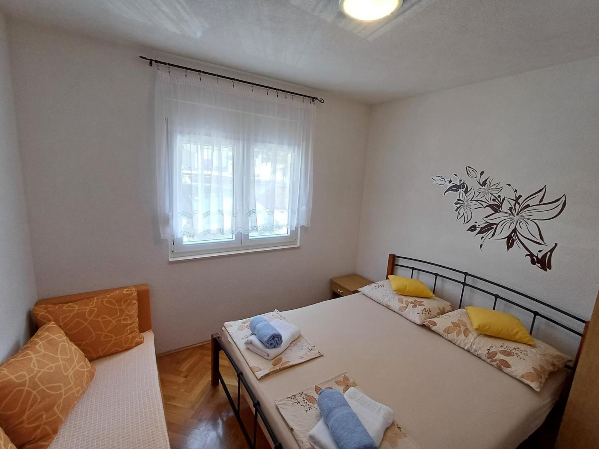 Apartman Dm Τρογκίρ Εξωτερικό φωτογραφία