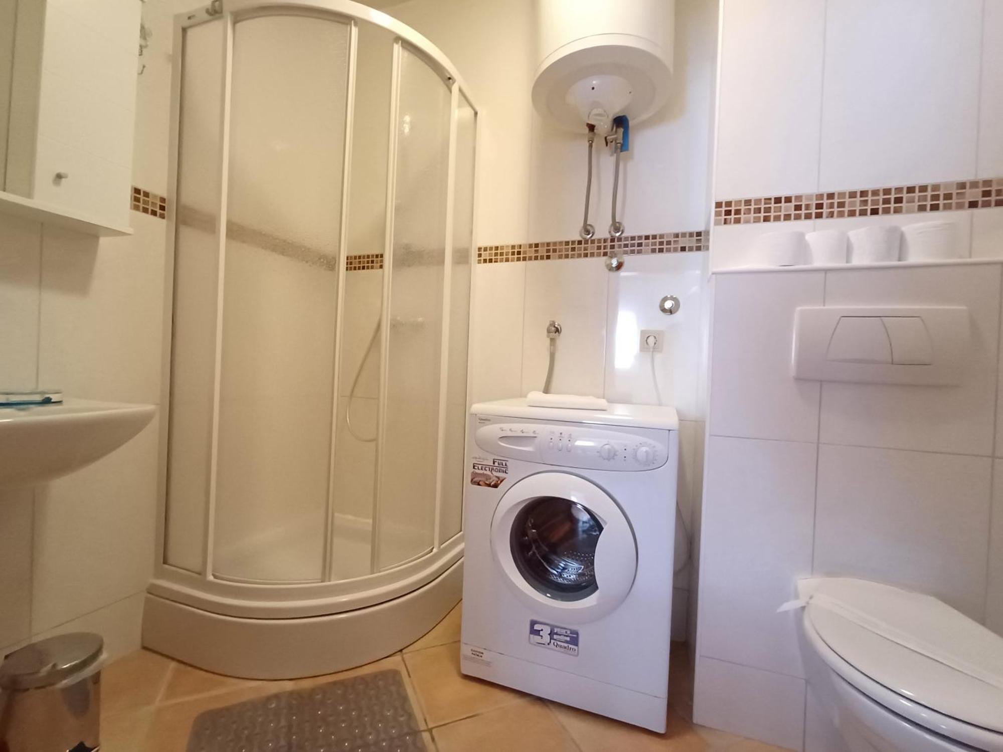 Apartman Dm Τρογκίρ Εξωτερικό φωτογραφία