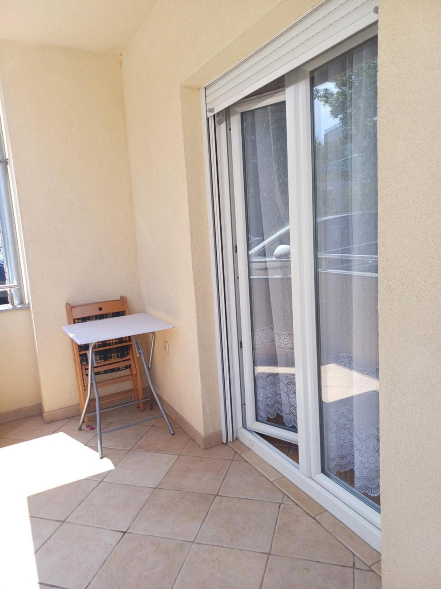 Apartman Dm Τρογκίρ Εξωτερικό φωτογραφία